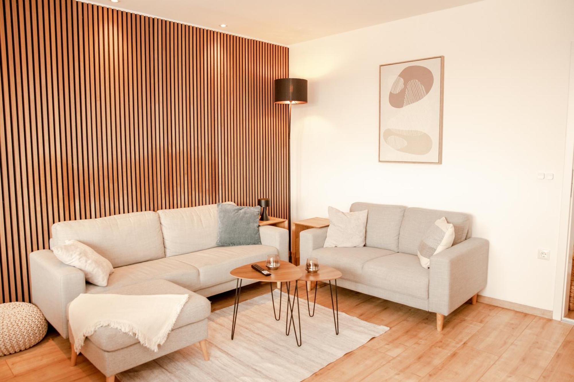 Juniorsuite-Apartment Weiden Weiden in der Oberpfalz Eksteriør billede